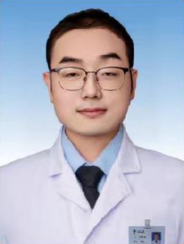王新星-河南省中醫(yī)院疼痛科專家，主治醫(yī)師、醫(yī)學博士