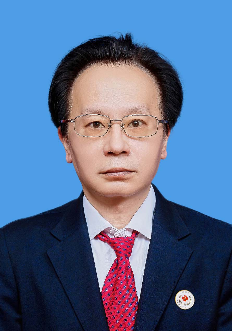 湯建民-主任醫(yī)師、教授、北京大學(xué)醫(yī)學(xué)博士