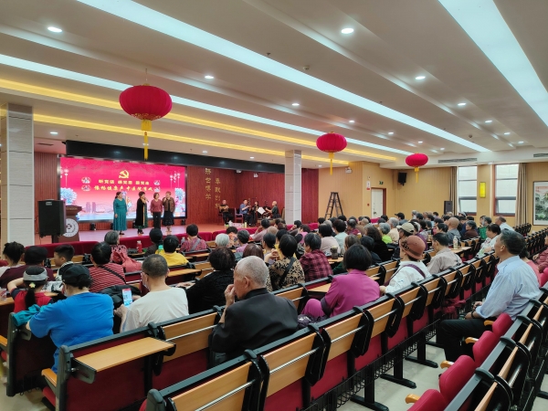 內(nèi)涵！豫暢健康聲·中醫(yī)院有戲，融合文化與健康