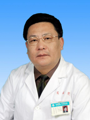 黨雷-腦病科（神經(jīng)內(nèi)科）主任，主任醫(yī)師、神經(jīng)病學(xué)碩士