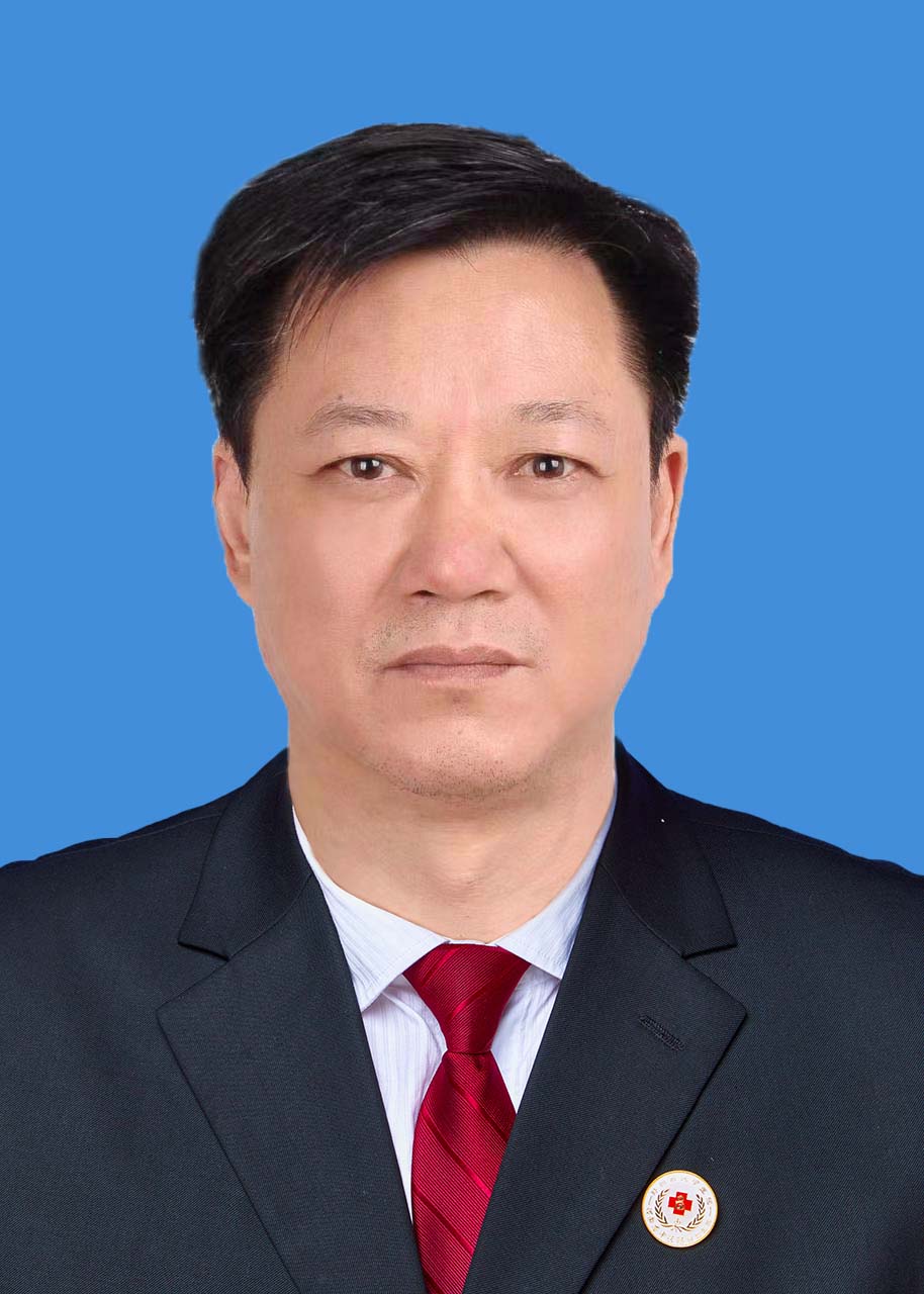 張瑞彬-內(nèi)三科主任顧問(wèn)、主任中醫(yī)師