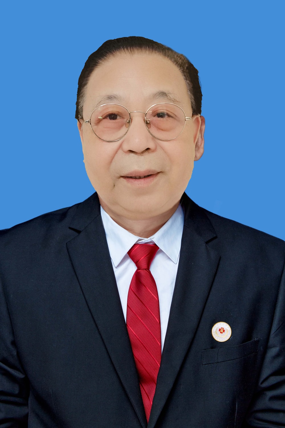 周卿孚-內(nèi)一科主任顧問(wèn)、主任中醫(yī)師