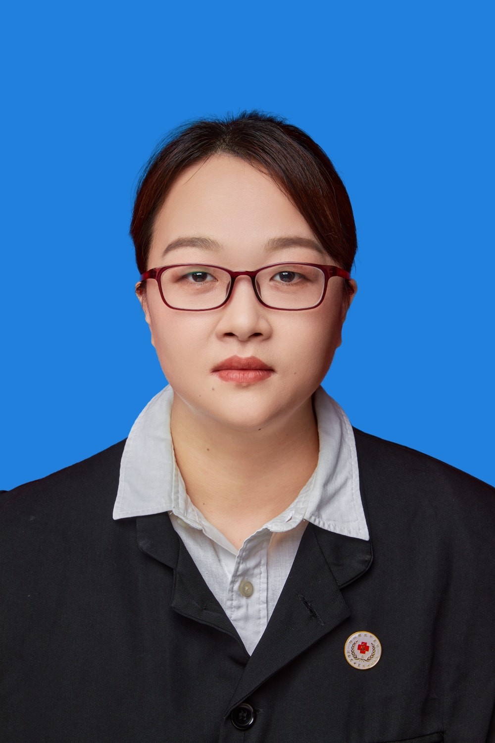 呂亞琳-主治醫(yī)師、心理咨詢師