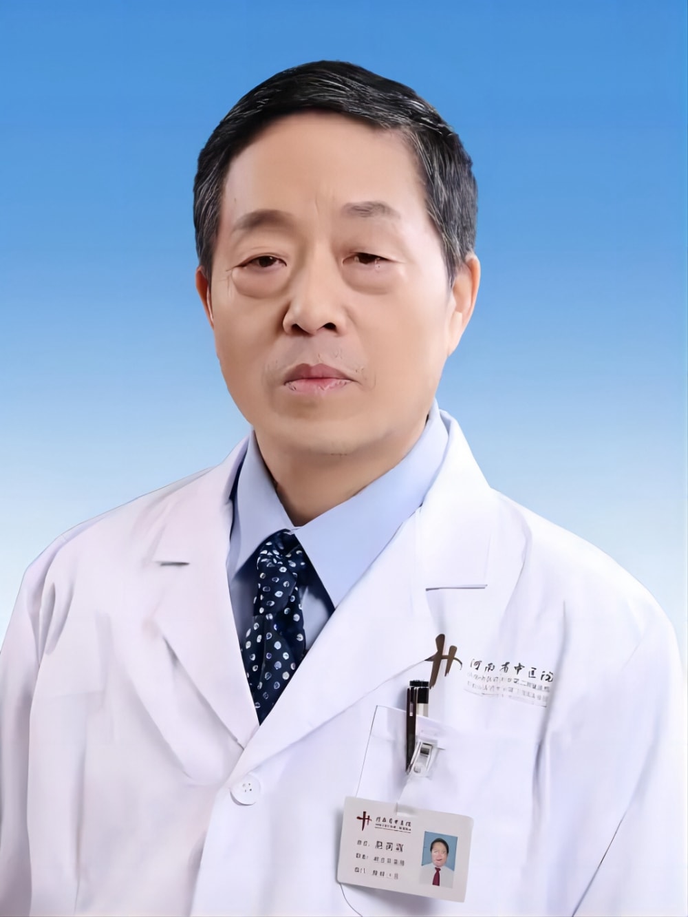 趙英霖-腦病科專家，副主任醫(yī)師，副教授，醫(yī)學(xué)博士，碩士研究生導(dǎo)師