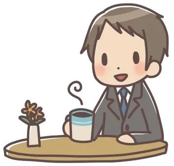 每天咖啡續(xù)命，95后小伙腹瀉不止，醫(yī)生：這些人要注意！