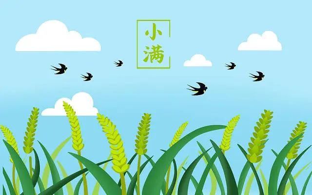 小滿時節(jié)，調(diào)養(yǎng)心神，中醫(yī)建議這樣做！