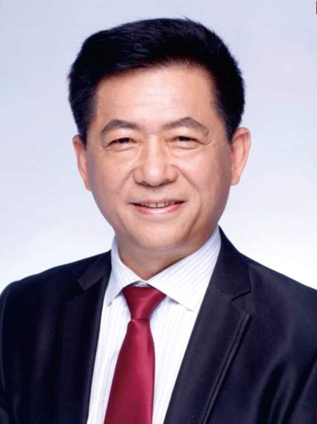 李景良-主任醫(yī)師、教授、碩士生導(dǎo)師