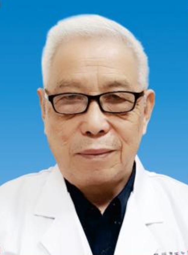 馬照寰-主任中醫(yī)師、教授