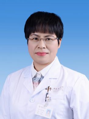 范紅玲-主任醫(yī)師、碩士研究生導(dǎo)師