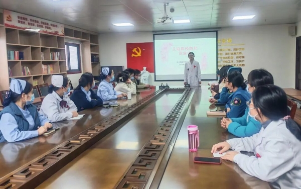 【第二十期】傳染病科普艾滋病預(yù)防知識宣傳